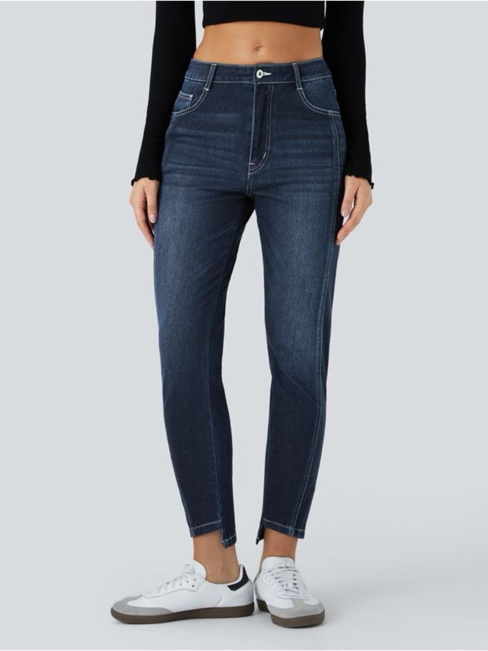 HALARA Flex Denim Jeans